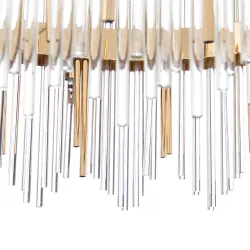 Подвесная люстра Arte Lamp ACAPULCO