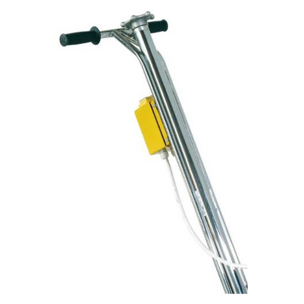 Фрезеровальные машины MASALTA MC-8-E (Электрический асинхронный (230В), 2,2 кВт)