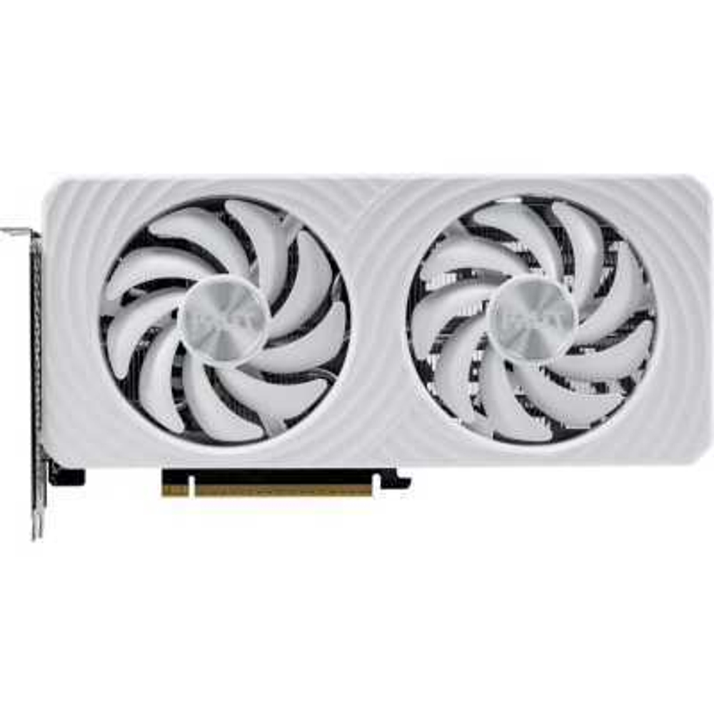 Видеокарта Palit nVidia GeForce RTX 5060 Ti White OC 8Gb NE7506TU19P1-GB2062M