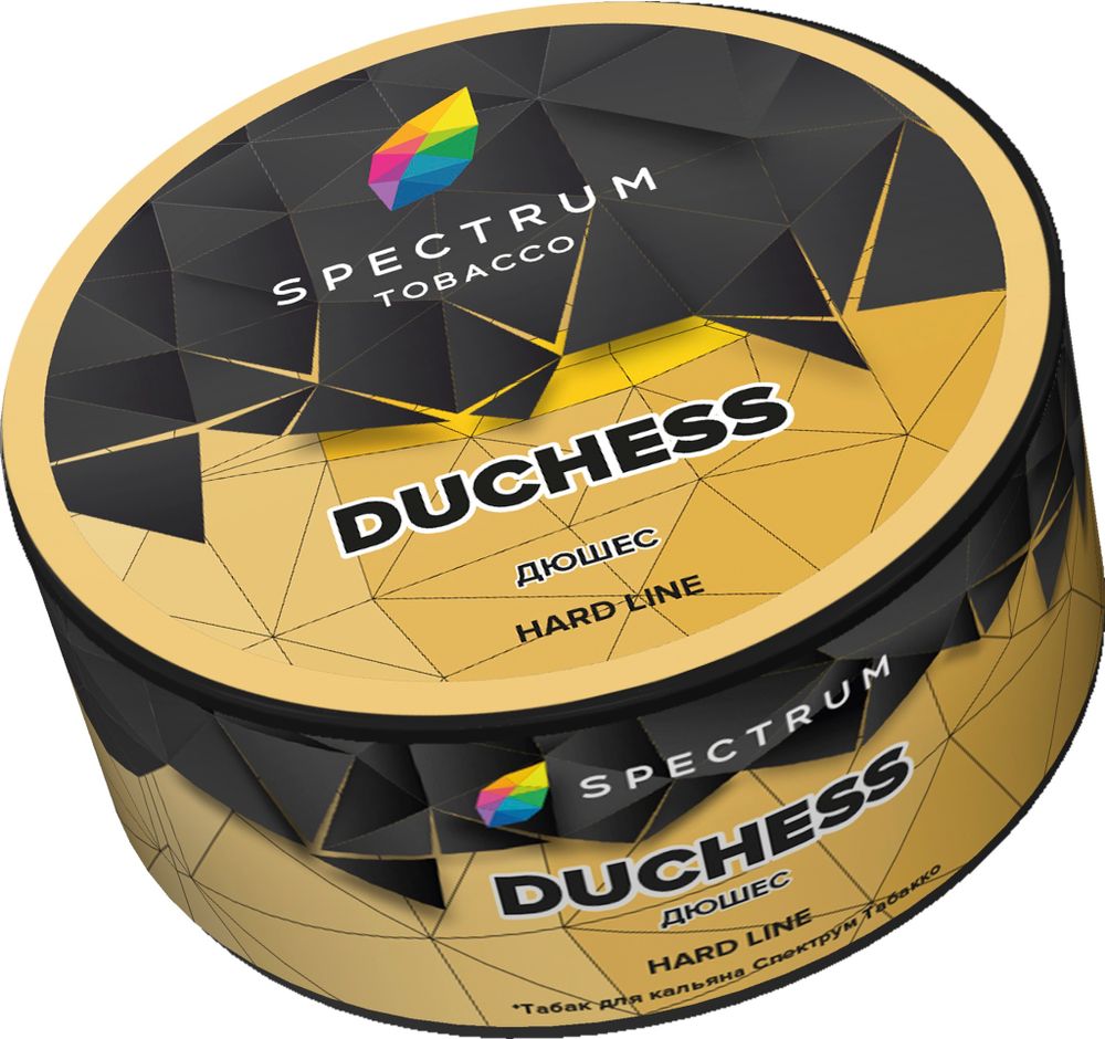 Spectrum Hard - Duchess  (Лимонад дюшес), 25 гр