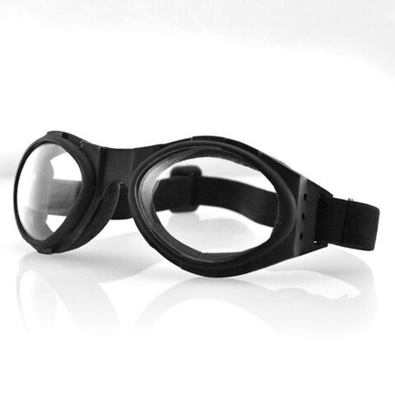 мотоочки BOBSTER Bugeye Clear