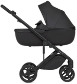 Детская коляска Anex Eli 2 в 1 без рюкзака Midnight el-05-UK