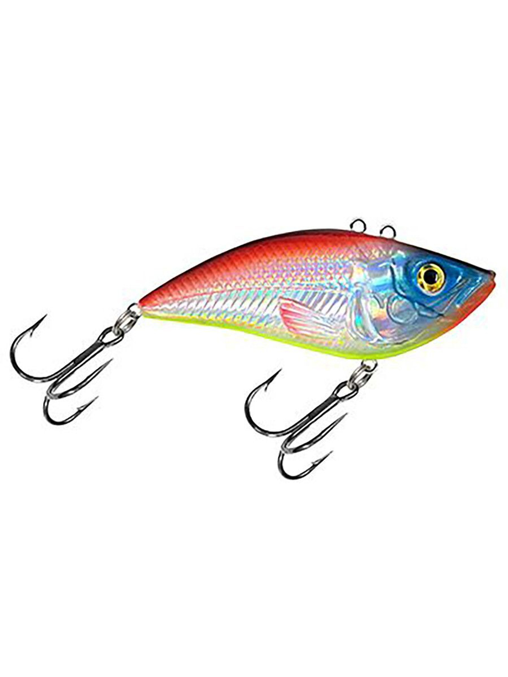 Воблер для рыбалки RATLIN 52mm, вес - 8,0g,