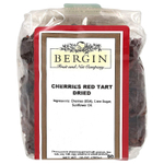 Bergin Fruit and Nut Company, Сушеная вишня, 283 г (10 унций)