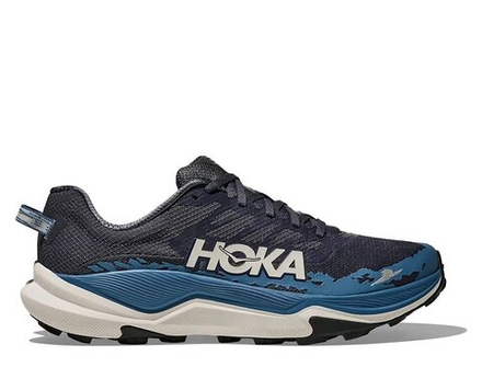 Кроссовки для бега мужские Hoka Torrent 4 M Черный и Синий