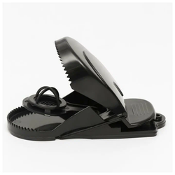 Крысоловка Mr.Mouse механическая, пластик