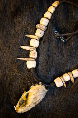 Брелок из меха «Енотик»