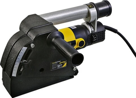 Штроборез сетевой HANSKONNER HAG915S