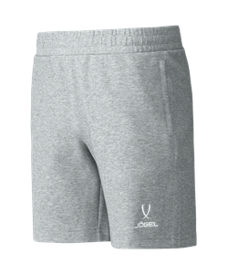 Шорты ESSENTIAL Athlete Shorts, серый
