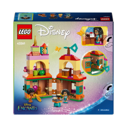 LEGO Disney Classic/ Our Magical Encanto - Minidome/ 43261