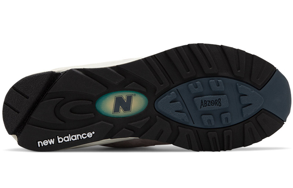 Кроссовки New Balance Nb 990 V2