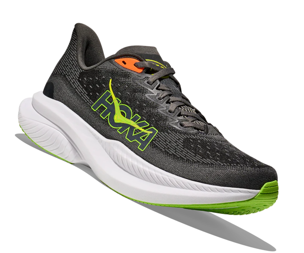 Кроссовки мужские Hoka Mach 6