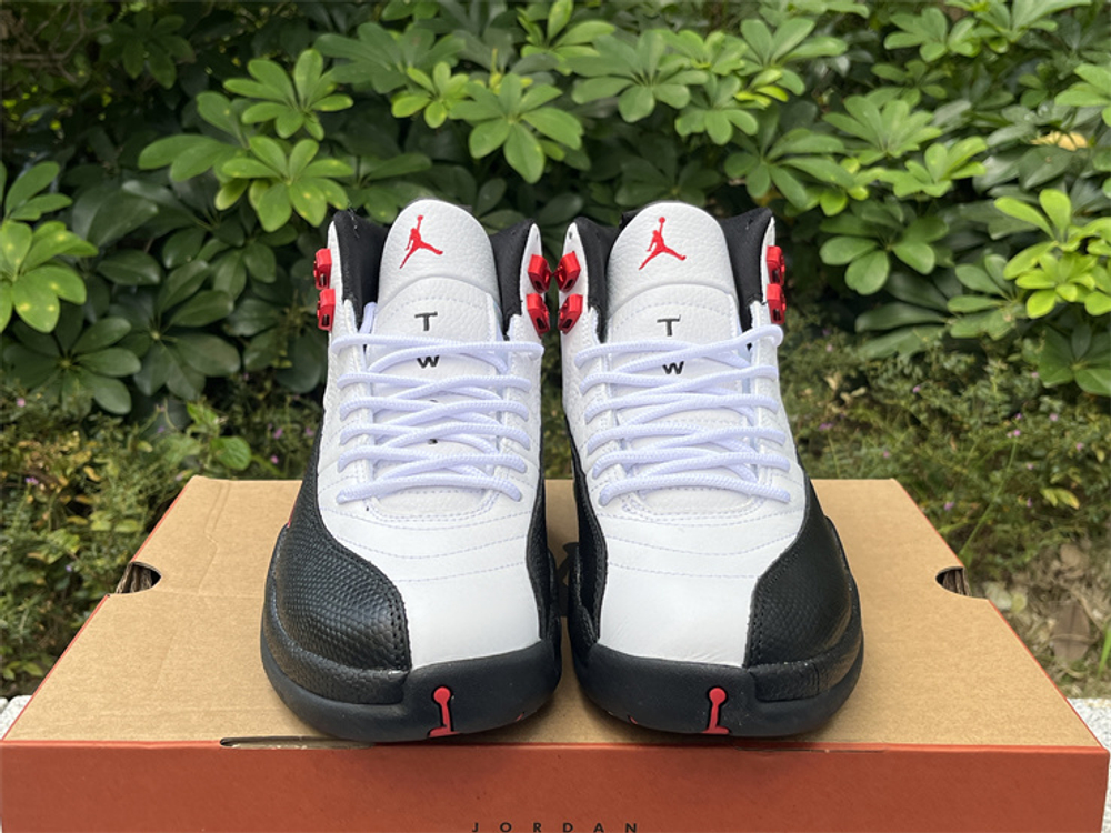 Air Jordan 12  CT8013-162