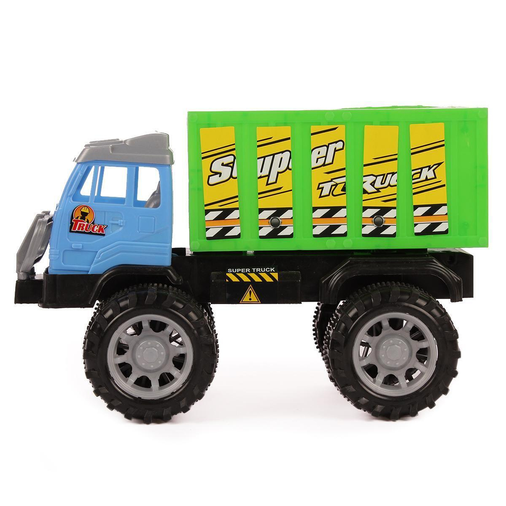 Грузовик 28*14*17см 13011