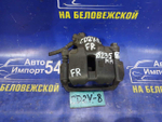Суппорт тормозной передний правый MITSUBISHI LIBERO 2001