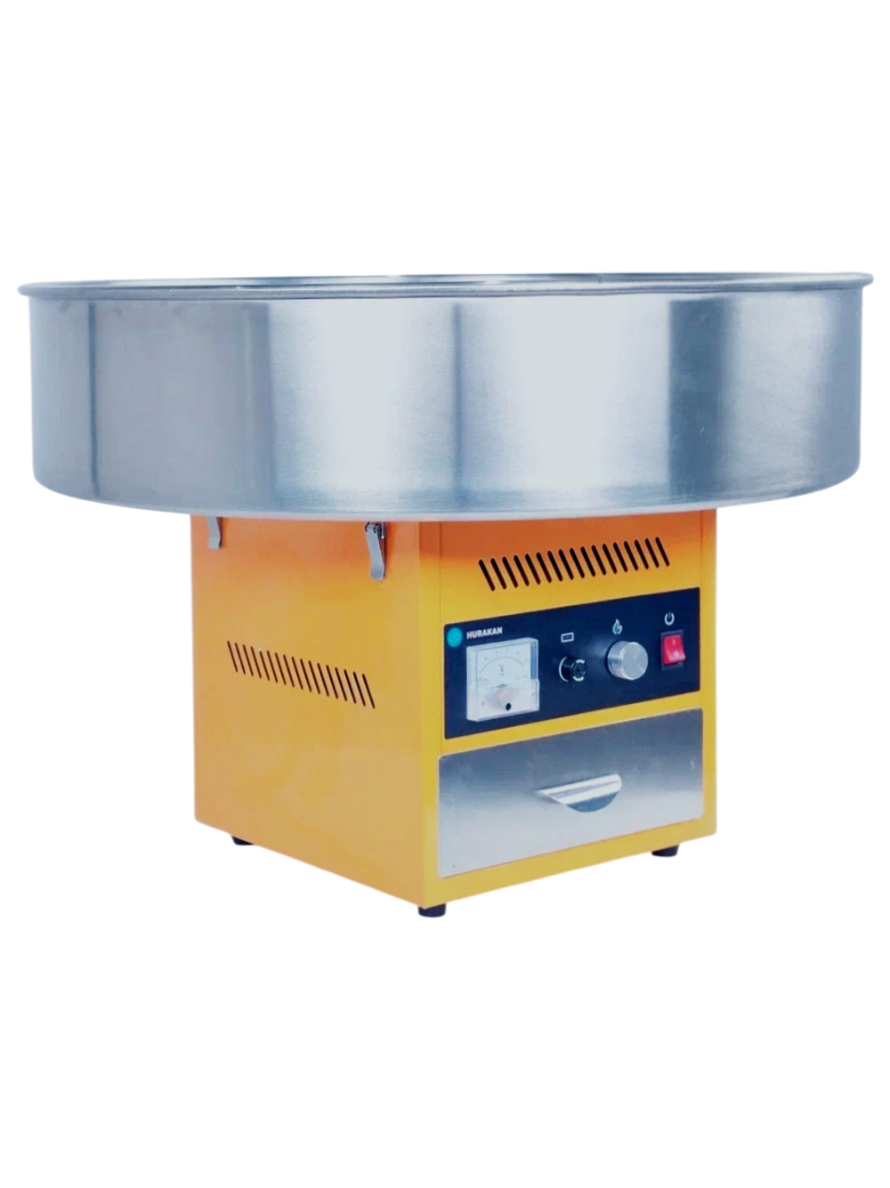 Аппарат Для Производства Сахарной Ваты Hurakan Hkn-C3