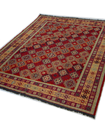 Afghan Vintage Somiak 160 x 215 см