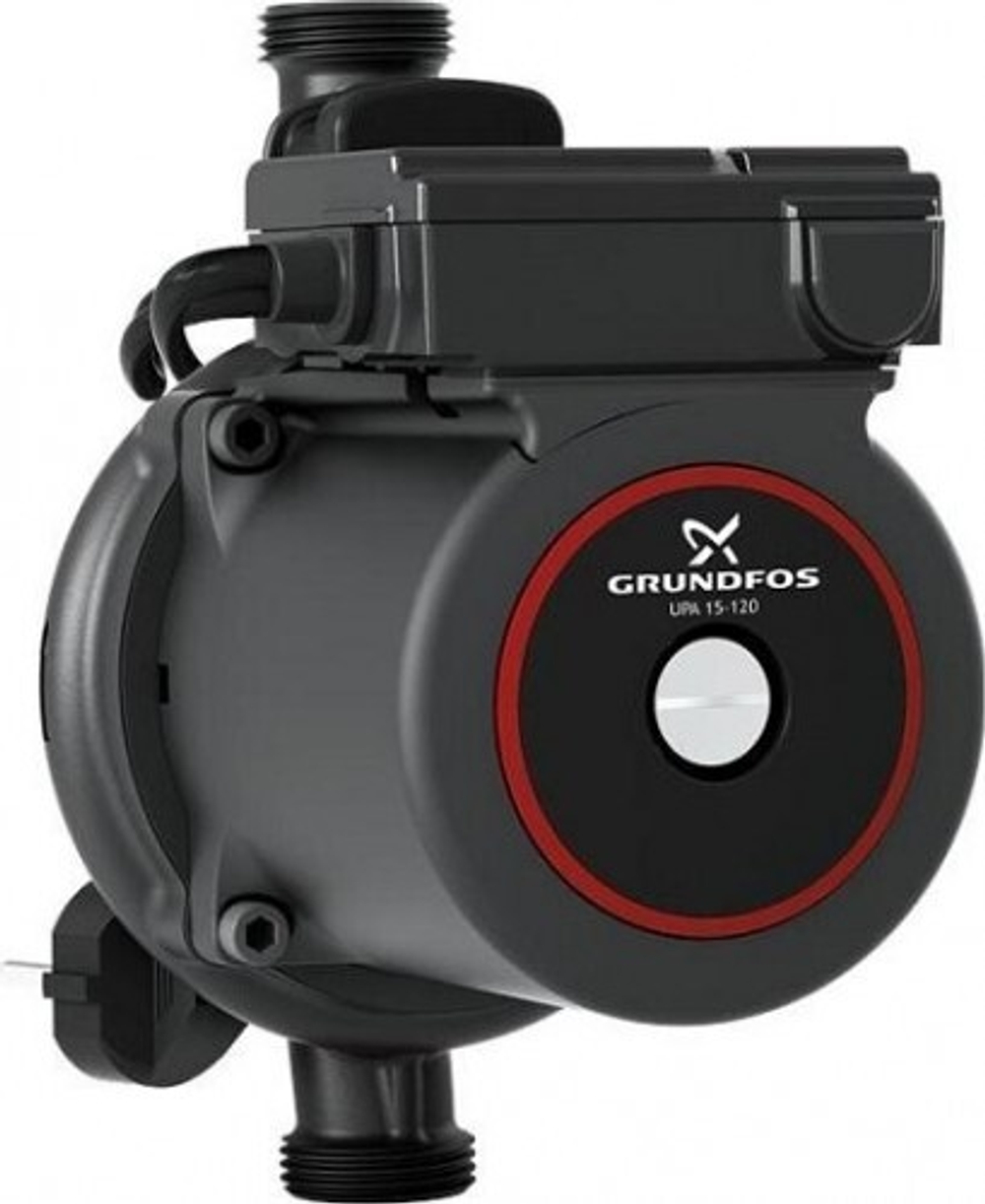 Насос повысительный GRUNDFOS UPA 15-120 99553570 НС-1234039