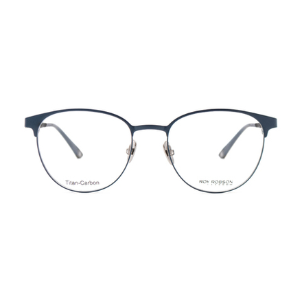 Оправа панто Roy Robson 40110 C3 синяя матовая