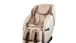 Массажное кресло CASADA BetaSonic 2 beige