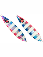 Пилькер HIGASHI Osoi jigu 80g DAH #4