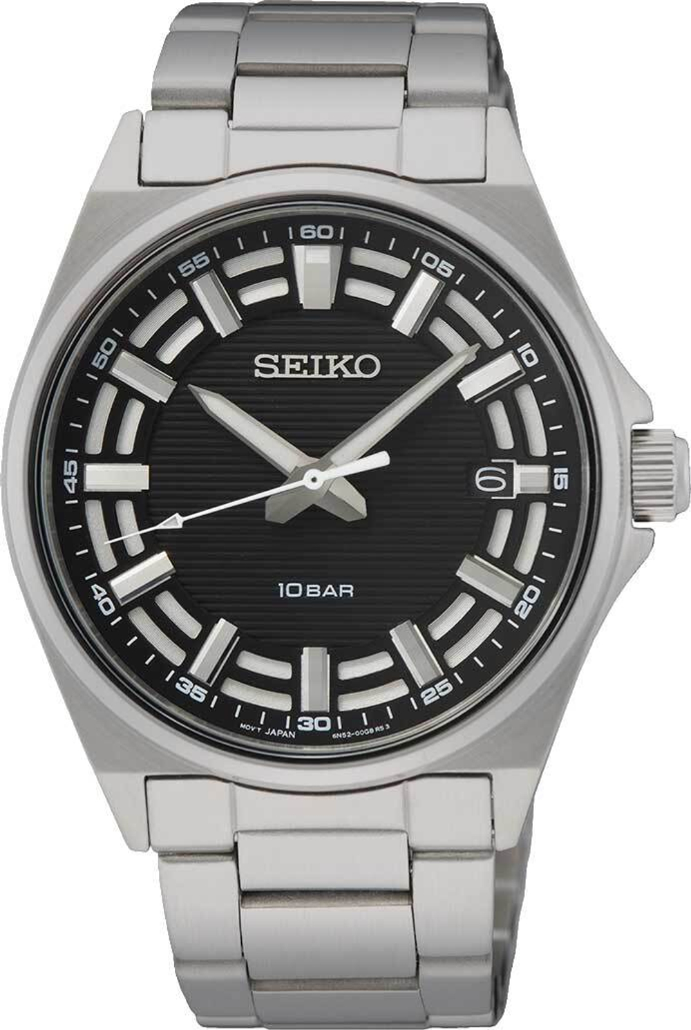 Японские наручные часы Seiko SUR505P1