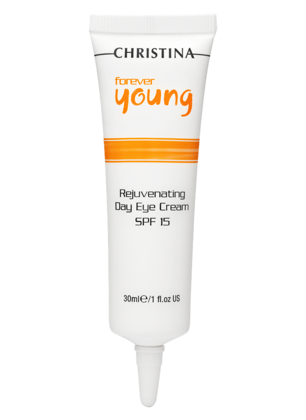 CHRISTINA FOREVER YOUNG REJUVENATING DAY EYE CREAM SPF 15