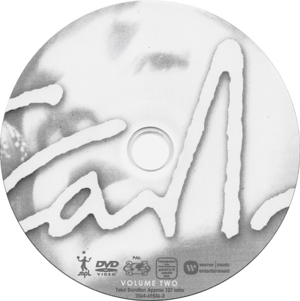 Paul McCartney / The McCartney Years (3DVD)