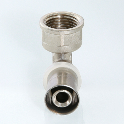 Угольник 90° VALTEC VTm.252.N.001604 16x1/2" пресс – внутренняя резьба