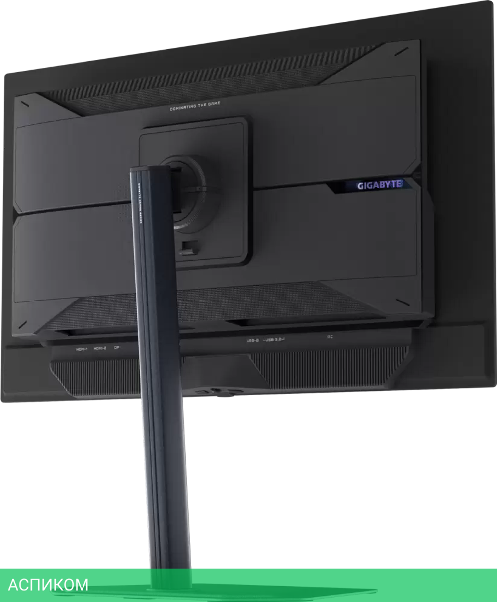 Игровой монитор Gigabyte MO27Q2