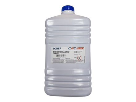 Тонер Type 523 для RICOH Aficio MPC2503/Aficio SPC830 (Japan) Cyan, 500г/бут, (унив.), OSP0523C500