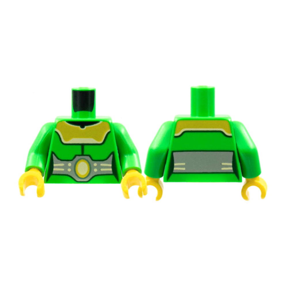 Торс доктора осьминога 973pb4576c01