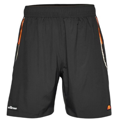 Теннисные шорты Ellesse Ragnar Short - Black