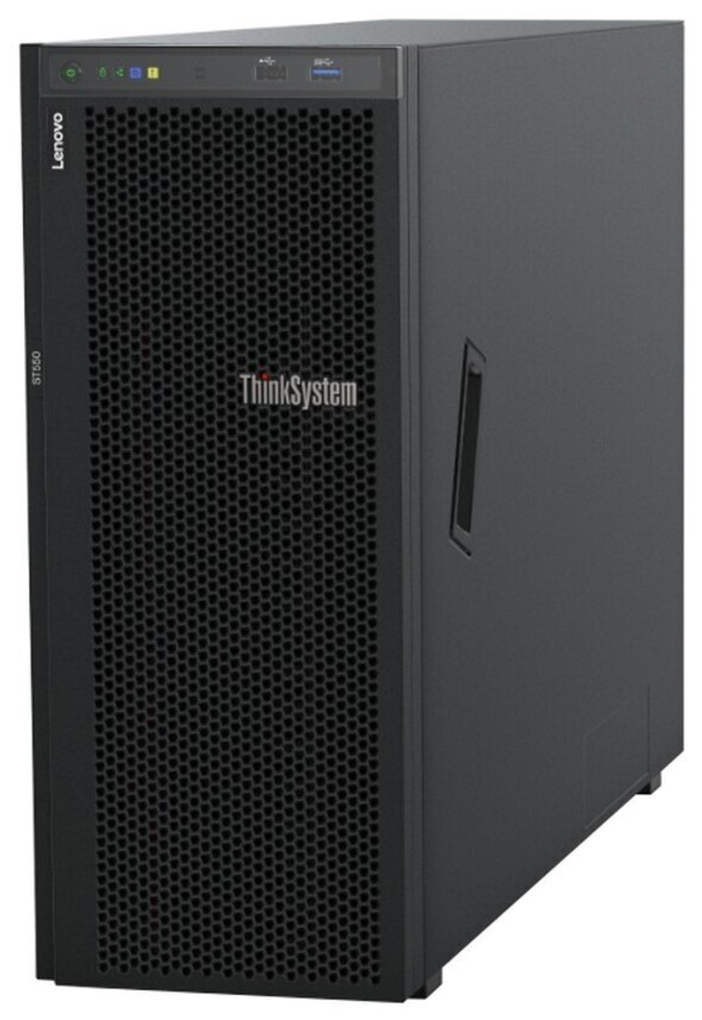 Сервер Lenovo ThinkSystem ST558