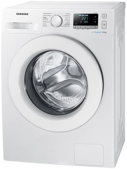 Стиральная машина Samsung WW90J5346MW