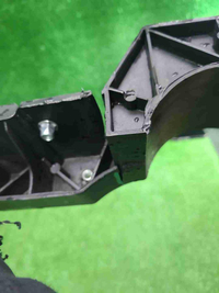 Телевизор Geely Coolray (2019-2024)