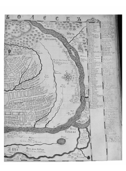 Атлас Сибири Семена Ремезова Карты | Ремезов Семен Ульянович