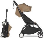 Коляска Babyzen Yoyo2 + эргорюкзак Ergobaby + видеоняня Maman напрокат