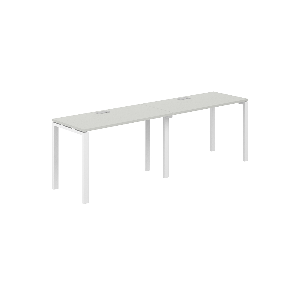 Стол рабочий на металлокаркасе SG.227.63 СИГМА (SIGMA) МК60х30