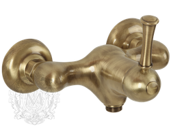 Смеситель для душа Migliore Dallas ML.DLS-6838