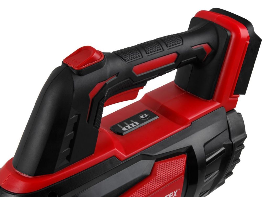 Аккуммуляторная воздуходувка WORTEX BB 2018 D ALL1 XLT SET 18 В