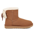 Сапоги UGG Classic Double Bow Mini, 1127130-CHE