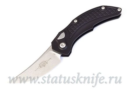 Нож Microtech Bastinelli 268A-10AP Brachial