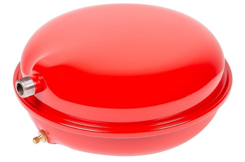 Бак расширит. на отопление 8F (Джиликс)