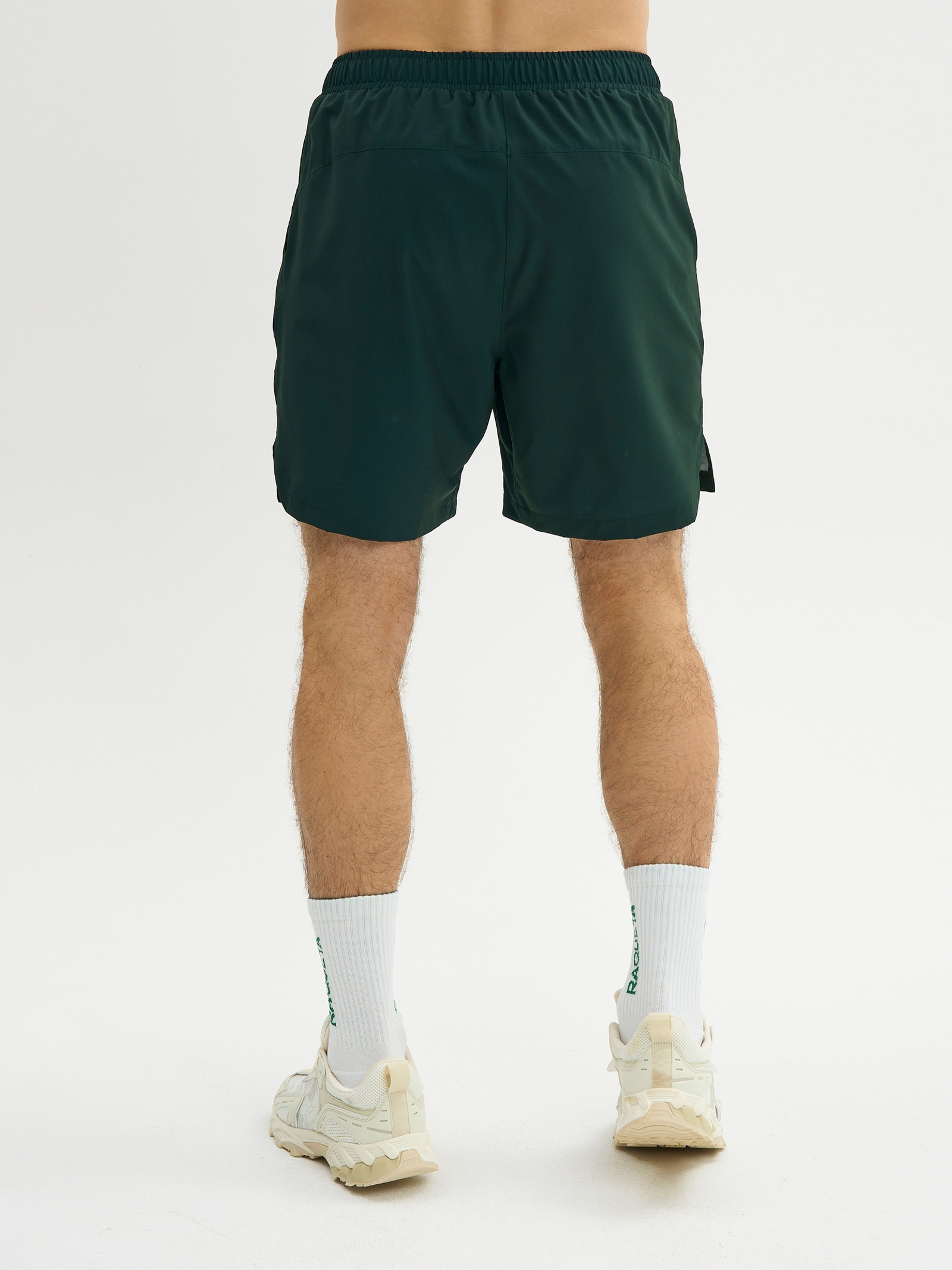 Шорты мужские Deporte, Deep Green