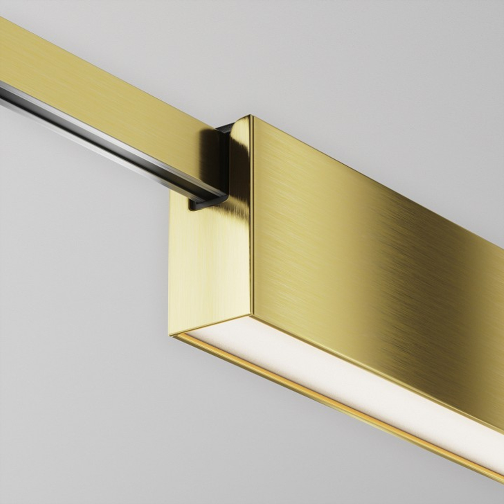 Накладной светильник Maytoni Technical Basis TR151-1-12W4K-BS