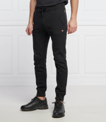 спортивные штаны malis Napapijri - черный(NP0A4GBK)