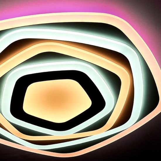 CL737A54E Триест Смарт RGB Св-к