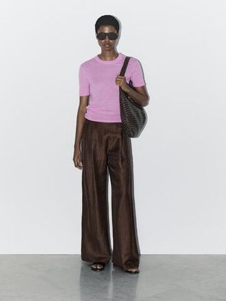 Брюки Massimo Dutti