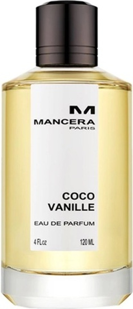 Mancera Coco Vanille